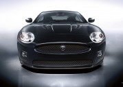 Jaguar XKR-S